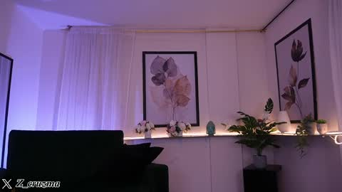 Camila  online show from 04/18/26, 12:31