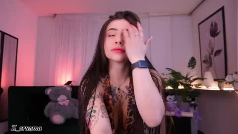Camila  online show from 06/03/26, 11:57