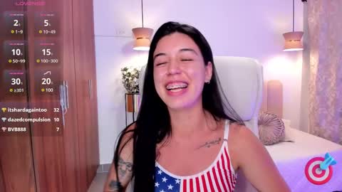  zoee jackson online show from 02/25/25, 10:07