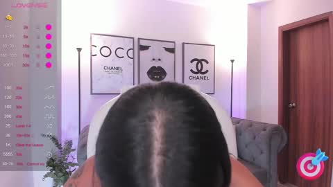  zoee jackson online show from 02/26/25, 07:16