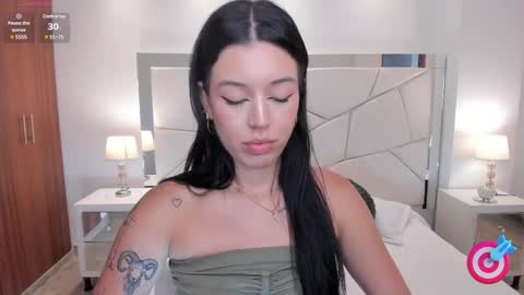  zoee jackson online show from 03/04/25, 06:50