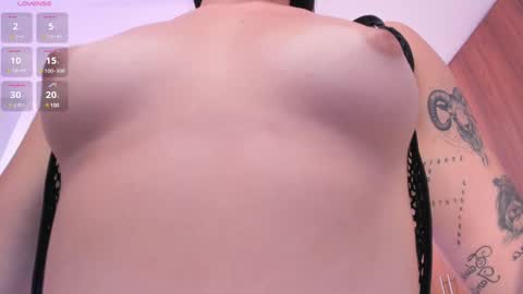  zoee jackson online show from 03/07/25, 11:38