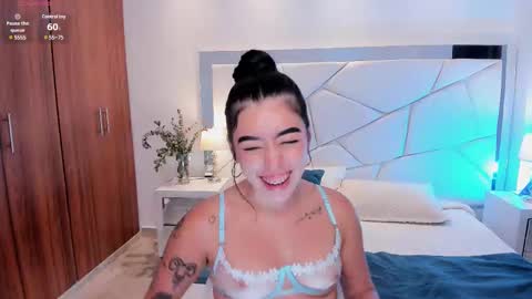  zoee jackson online show from 03/12/25, 11:22