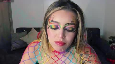  zoee jackson online show from 11/09/25, 03:49