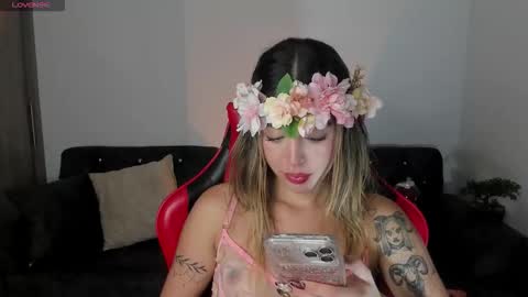  zoee jackson online show from 11/26/25, 02:56