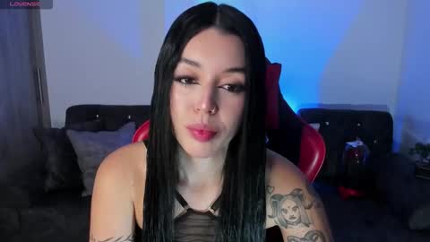  zoee jackson online show from 12/05/25, 04:54