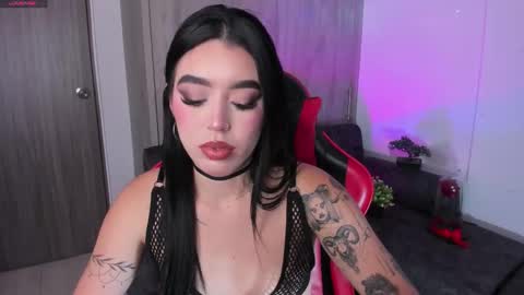  zoee jackson online show from 02/08/26, 09:34