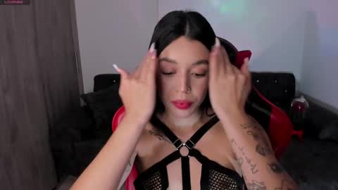  zoee jackson online show from 04/01/26, 12:11