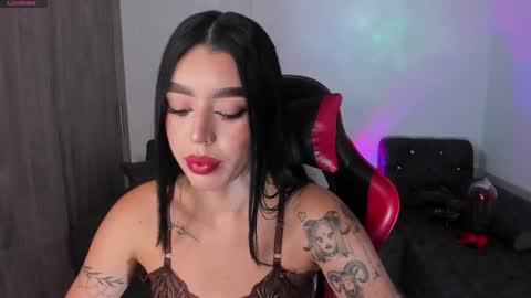  zoee jackson online show from 05/10/26, 03:33
