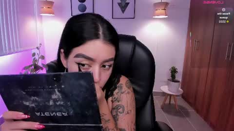  zoee jackson online show from 06/16/26, 07:05