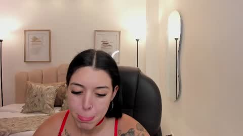  zoee jackson online show from 06/26/26, 06:34
