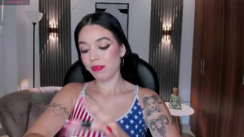  zoee jackson online show from 07/04/26, 06:47