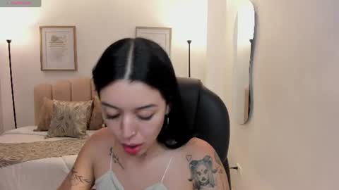  zoee jackson online show from 07/06/26, 06:43