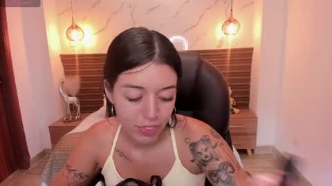  zoee jackson online show from 07/17/26, 07:08
