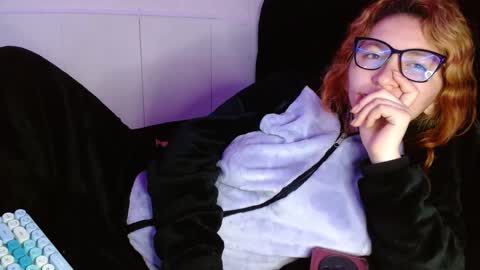 zoee jhonnyy online show from 12/07/24, 11:51