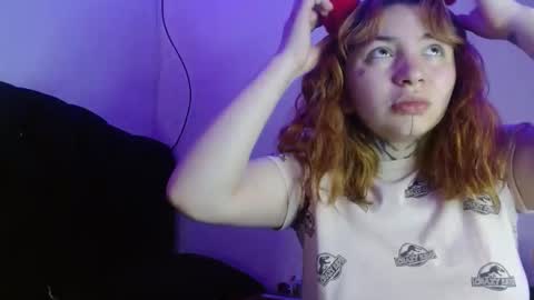 zoee jhonnyy online show from 03/02/25, 08:59