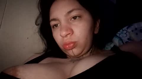 zoee jhonnyy online show from 02/07/26, 08:51