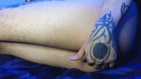 zoee jhonnyy online show from 04/17/26, 04:04