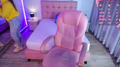 zoe online show from 02/12/25, 12:01