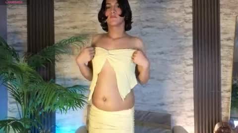 ZOE online show from 03/20/26, 09:08