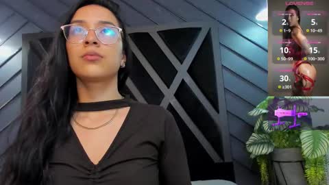 Zoe 3 online show from 11/06/25, 05:25