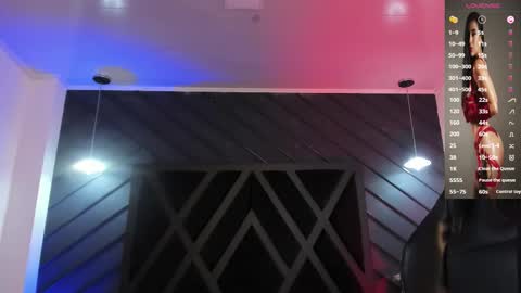 Zoe 3 online show from 01/14/26, 05:29