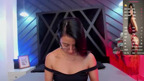 Zoe 3 online show from 01/15/26, 05:27