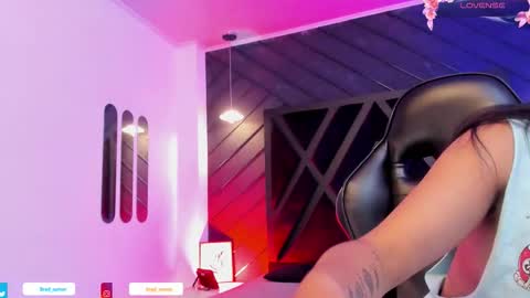 Zoe 3 online show from 02/04/26, 05:41