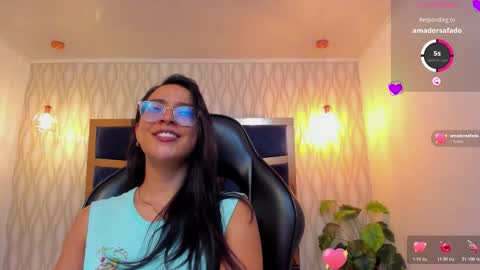 Zoe 3 online show from 02/11/26, 05:40