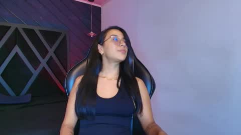 Zoe 3 online show from 04/13/26, 05:18