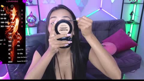 pamela online show from 01/31/25, 08:33