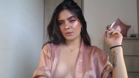 Zoee online show from 01/09/26, 07:59