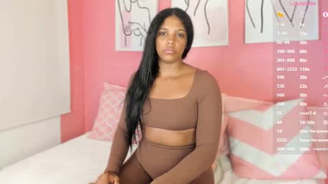 zoegarner10 online show from 02/27/25, 02:21