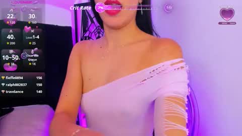 Laura  online show from 03/04/26, 04:07