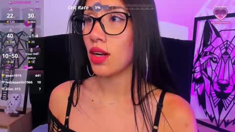 Laura  online show from 03/13/26, 04:30