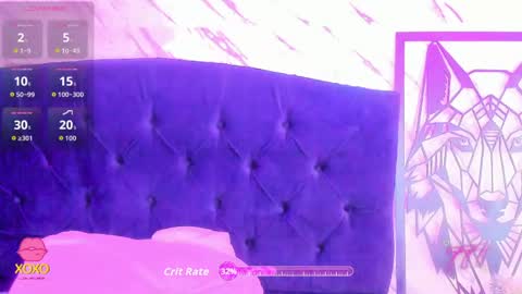 Snapshot of zoegp chatting on 05/07/26, 04:51 Laura online show from 05/07/26, 04:51