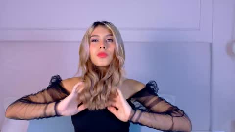 Zoe online show from 10/07/25, 11:18