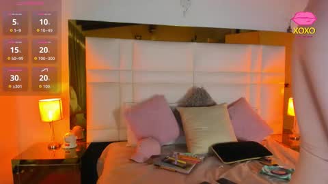 zoei_moon online show from 03/19/26, 07:07