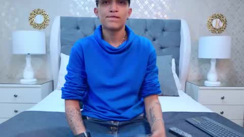 Zoe Krug online show from 10/24/25, 11:50