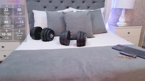 Zoe Krug online show from 01/08/26, 11:34