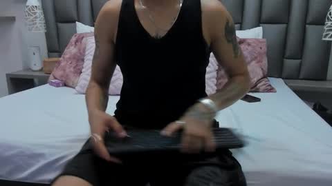 Snapshot of zoekrug chatting on 02/23/26, 12:24 Zoe Krug online show from 02/23/26, 12:24