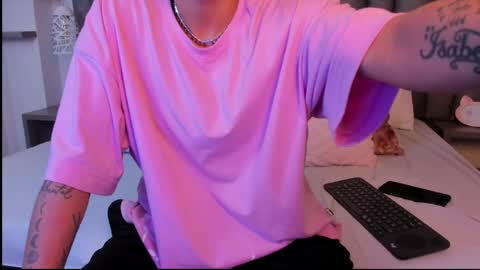 Zoe Krug online show from 03/27/26, 11:32