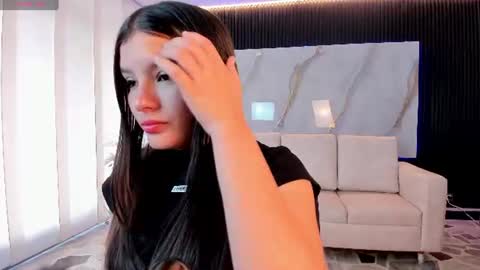 Zoelinss  online show from 06/09/26, 03:12