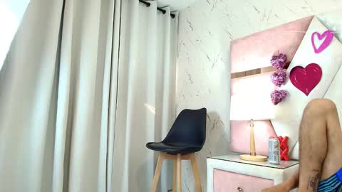 zoelucas online show from 09/29/25, 07:19