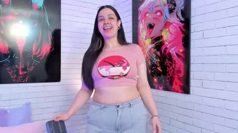 Snapshot of zoemurphy_ chatting on 10/25/25, 02:02 ZOE online show from 10/25/25, 02:02