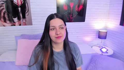 Snapshot of zoemurphy_ chatting on 11/02/25, 09:50 ZOE online show from 11/02/25, 09:50