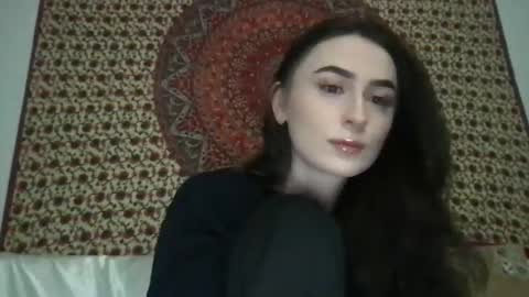 zoepleasing online show from 02/26/25, 03:10