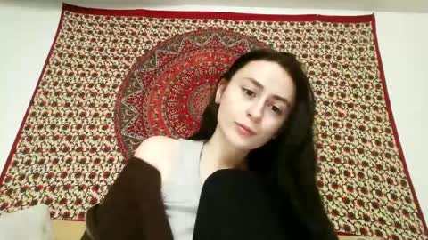 zoepleasing online show from 03/01/25, 05:31