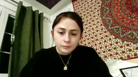 zoepleasing online show from 03/04/25, 07:41