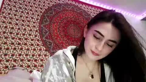 zoepleasing online show from 03/09/25, 05:44